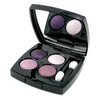 Chanel Les 4 Ombres Eye Makeup - 08 Vanite