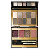 BB Modern Classic Lip & Eye Palette