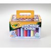 Crayola 52 Ct Chalk Carton