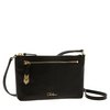 Cole Haan 'Zippered Mini' Crossbody Bag