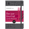 Moleskine Recipe Journal