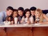 DVD всех сезонов FRIENDS