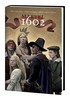 “Marvel 1602&#8243; Авторства Геймана