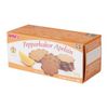 Pepparkakor Apelsin Anna's cookies