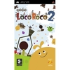 4 PSP Loco Roco 2