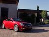 cadillac cts coupe