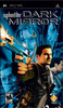 5 PSP Syphon Filter: Dark Mirror