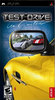 7 PSP Test Drive Unlimited