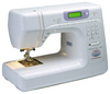 Janome Memory Craft 4800