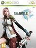 Final Fantasy XIII