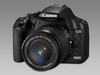 Canon EOS 500D