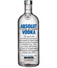 absolut vodka