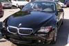 BMW 645i