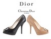 Christian Dior shoes