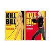 Kill Bill на DVD или Blueray