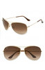 RayBan aviators