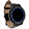 abyss led touchscreen watch