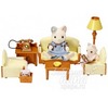 игрушки Sylvanian Families