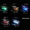 Cool Fashion Intercrew 72 LED Couples Watch