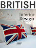 книга British Interior Design