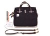 Apolis Philantropist briefcase