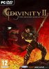 игра Divinity 2. Пламя мести