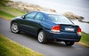 Volvo s60 (предыдущей генерации)