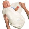 Swaddle Me Micorfleece Small Ivory