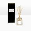 zara home black vanilla air freshener sticks