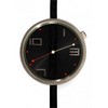 часы 666 Barcelona Watch - John - Black