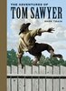 The Adventures Of Tom Sawyer