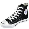 black chucks