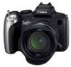 Canon PowerShot SX20IS