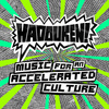 HADOUKEN! "Music for the Accelerated Culture"