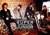 Super Junior Vol.4 - Bonamana Ver. A + постер