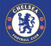 нечто с символикой Chelsea