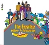 CD: BEATLES - YELLOW SUBMARINE