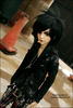 Migidoll Jina boy head