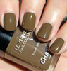 Khaki Brun by Chanel