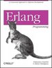 Книгу по Erlang