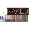 Urban Decay Naked Palette