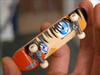 finger skateboard