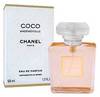 chanel coco mademoiselle