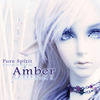 Soom Amber - Pure Spirit