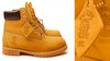 Ботинки Timberland