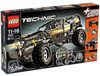 Lego Technic Offroader 8297