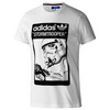 футболка adidas originals SW stormtrooper