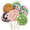 Lollipops