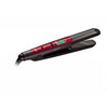 Broun Satin Hair Straightener