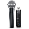 SHURE SM58-X2U